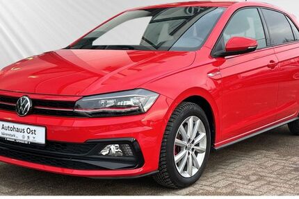 VW Polo 22.000 km 20.980 &euro; Kiel 24148