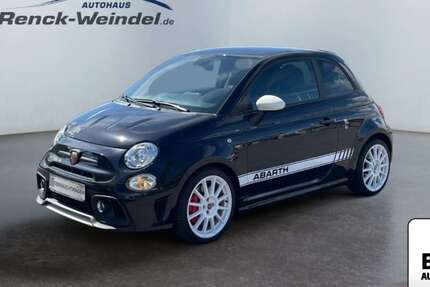 Abarth 695 22.729 km 28.789 € Mannheim 68167