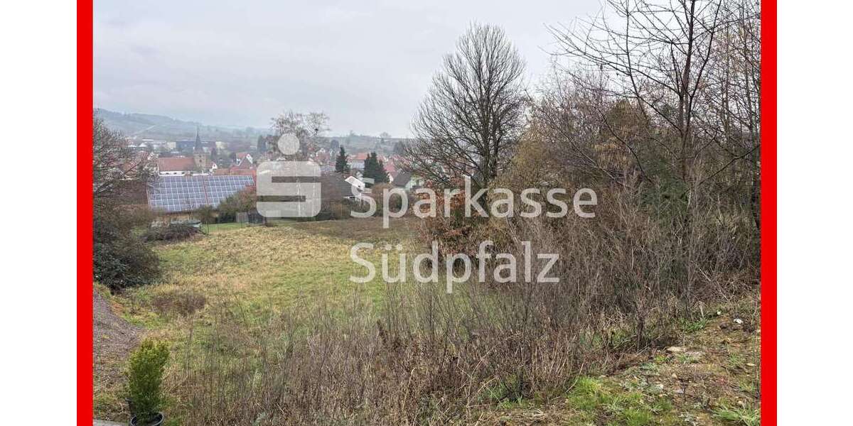 Grundstück Oberotterbach - 150.000&euro; | Angebot:24878192