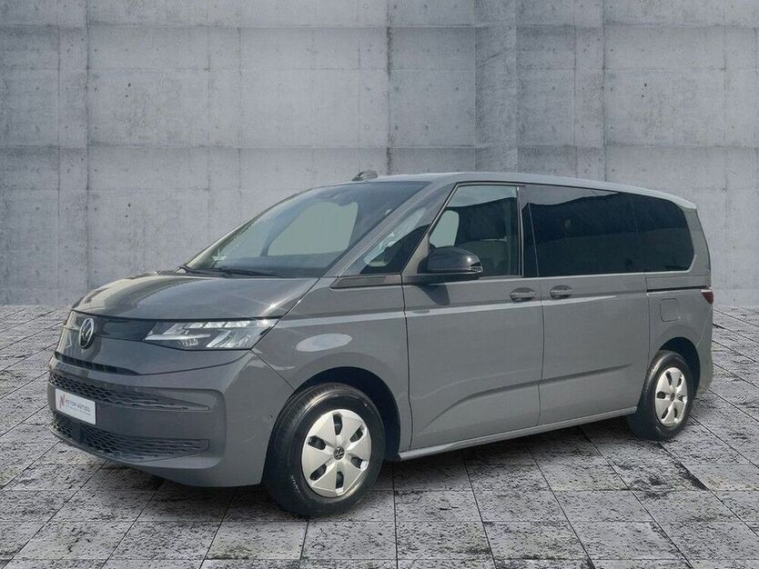 T7 Multivan
