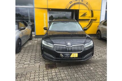 Skoda Superb 91.126 km 28.670 &euro; Pegnitz 91257