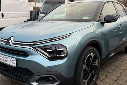 Citroen C4 34.200 km 18.990 &euro; Biebelnheim 55234