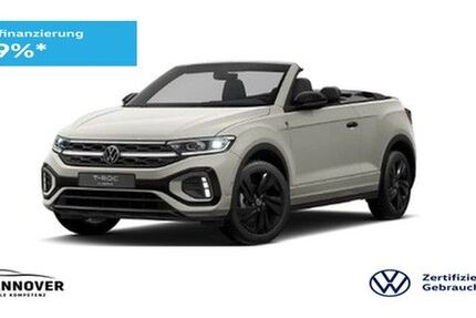 VW T-Roc 2.721 km 38.995 &euro; Göttingen 37081