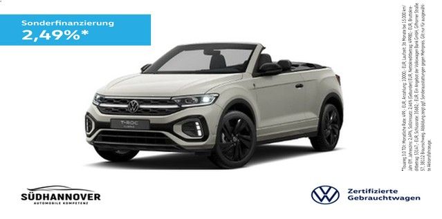 VW T-Roc 2.721 km 38.995 &euro; Göttingen 37081