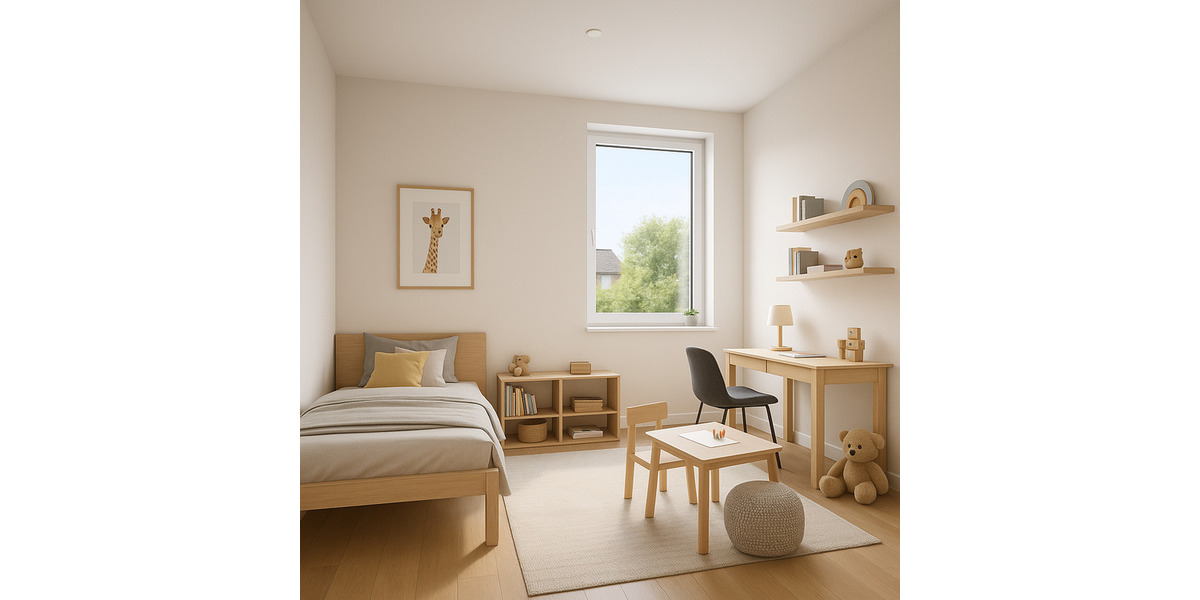 Etagenwohnung Langwedel Daverden - 3 Zimmer, 369.681&euro; | Angebot:25778024