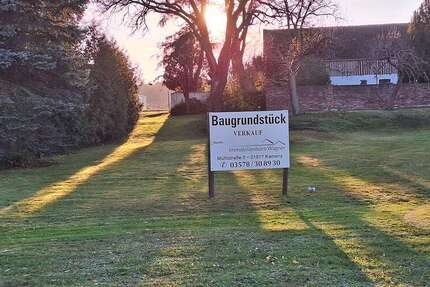 Grundstück Kamenz OT Hausdorf Hausdorf - 60.000&euro; | Angebot:25444971