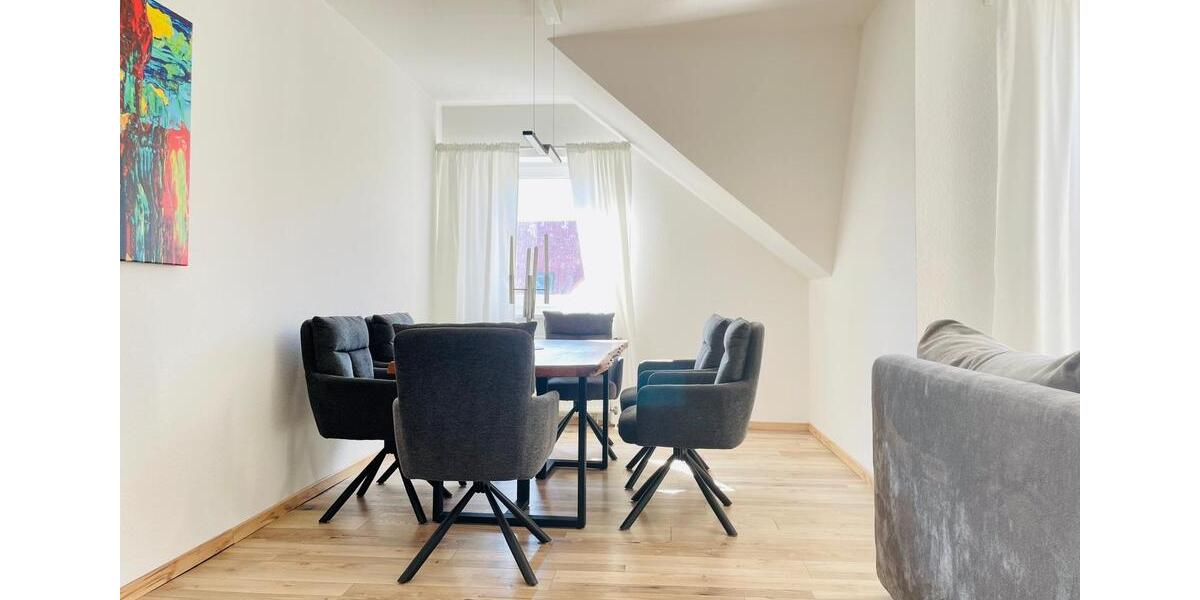 Dachgeschoßwohnung Berlin Reinickendorf - 3 Zimmer, 80 m&sup2;, 358.400&euro; | Angebot:26660621