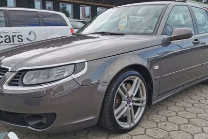Saab 9-5 246.493 km 22.500 &euro; Stelle 21435