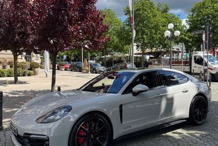 Porsche Panamera 30.000 km 84.900 &euro; Wiesbaden 65193