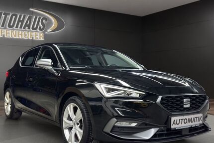 Seat Leon 61.700 km 21.499 &euro; Lindenberg 88161