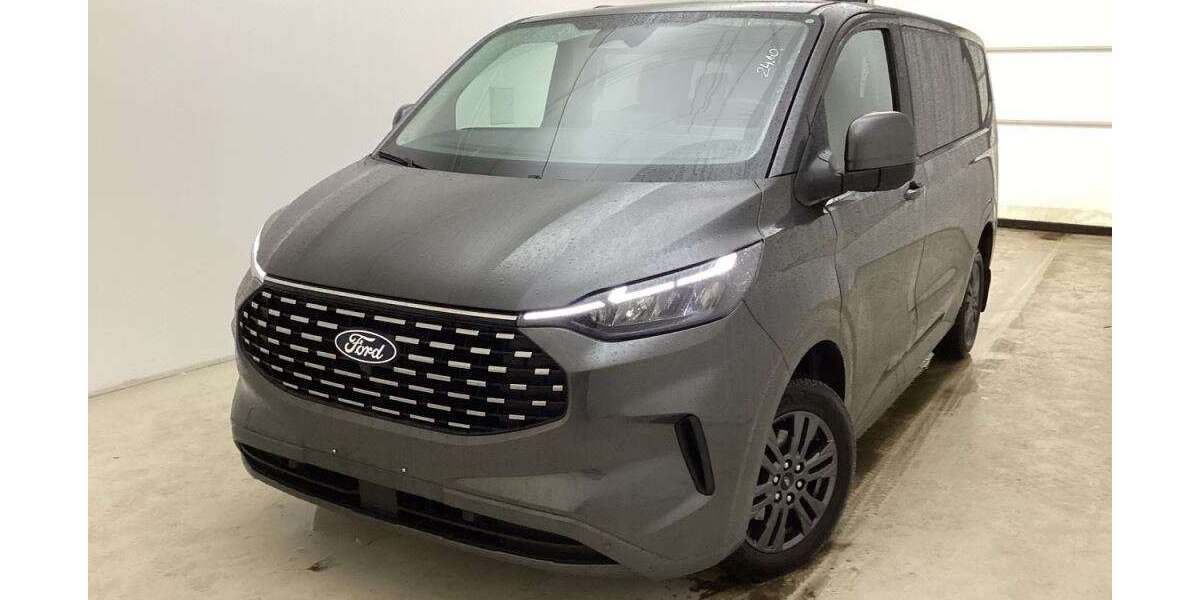 Ford Tourneo Custom 20.722 km 44.990 &euro; Leipzig 04179