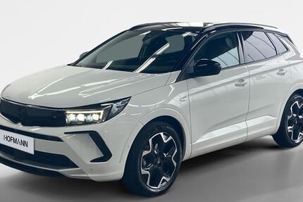 Opel Grandland (X) 21.700 km 24.720 &euro; Ingolstadt 85053