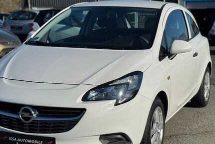 Opel Corsa 131.500 km 5.999 &euro; Bad Laasphe 57334