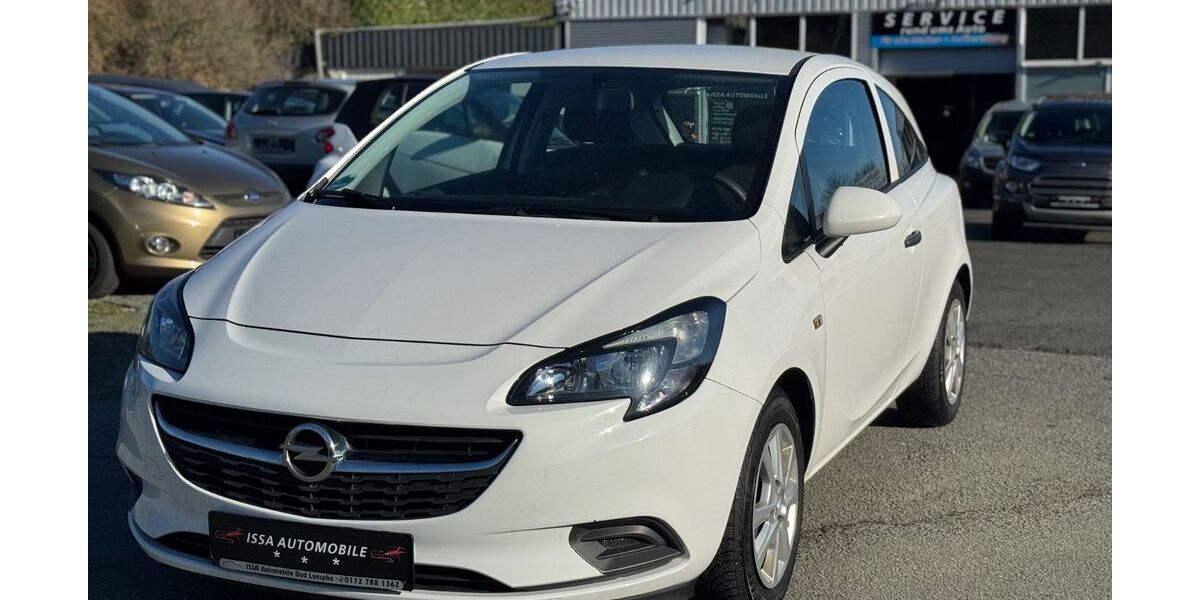 Opel Corsa 131.500 km 5.999 &euro; Bad Laasphe 57334