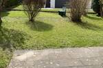 tolle Erdgeschoßwohnung mit kleinem Gartenanteil