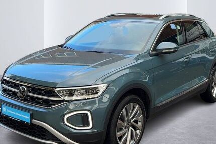 VW T-Roc 24.584 km 29.930 € Hamburg 22303