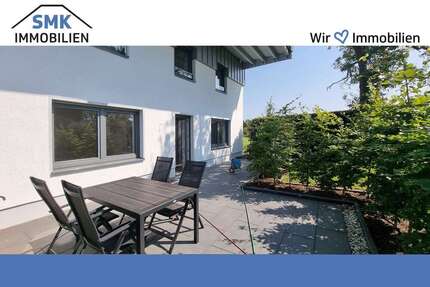 Haus zum Mieten in Schloß Holte-Stukenbrock 1.690 € 170 m² 5 zimmer