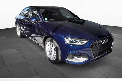 Audi A4 68.590 km 28.690 &euro; Roth 91154