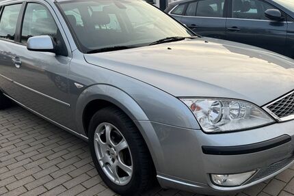Ford Mondeo 122.750 km 2.998 &euro; Griesheim/Darmstadt 64347