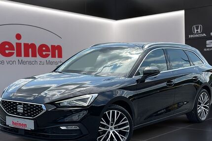 Seat Leon 76.197 km 21.859 € Menden 58708