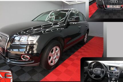 Audi Q5 134.500 km 18.800 € Osnabrück 49086