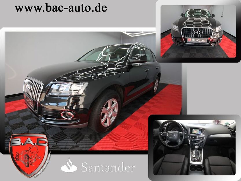 Audi Q5 134.500 km 18.800 € Osnabrück 49086