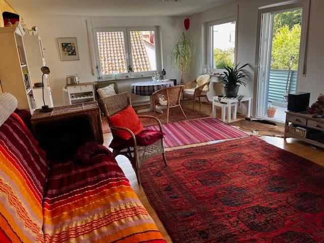 Etagenwohnung Sigmaringen - 1.5 Zimmer, 51 m&sup2;, 149.000&euro; | Angebot:27088379