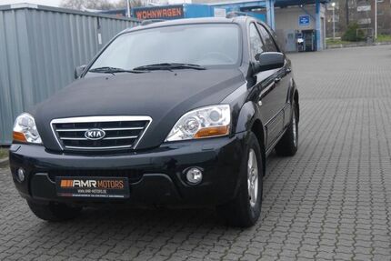 Kia Sorento 165.000 km 6.690 &euro; Hemmingen 30966