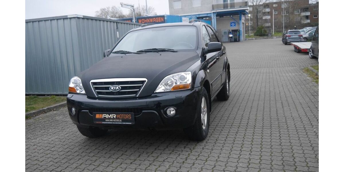 Kia Sorento 165.000 km 6.690 &euro; Hemmingen 30966