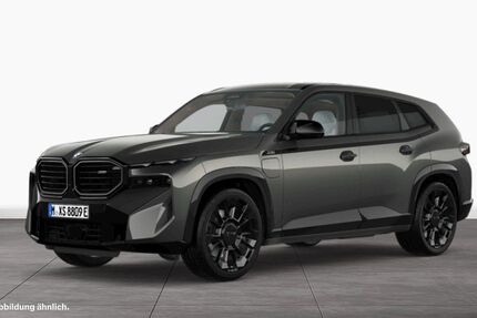 BMW XM 15.744 km 105.634 &euro; Barsbüttel bei Hamburg 22885