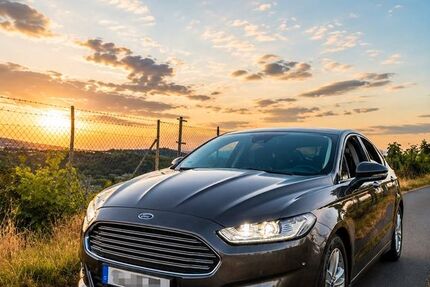 Ford Mondeo 166.000 km 11.400 &euro; Stuttgart 70437