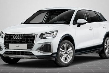 Audi Q2 17.567 km 25.490 &euro; Mayen 56727