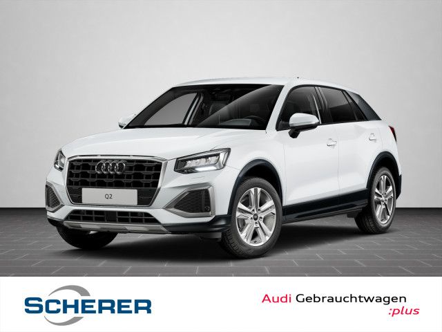 Audi Q2 17.567 km 25.490 &euro; Mayen 56727