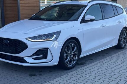 Ford Focus 72.500 km 17.850 &euro; Essen (Oldenburg) 49632