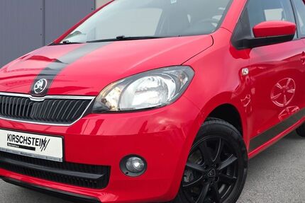Skoda Citigo 101.748 km 5.990 &euro; Bad Hersfeld 36251