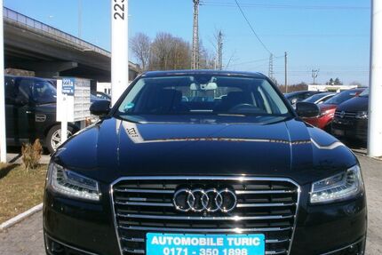 Audi A8 100.000 km 27.999 &euro; München OT Trudering-Riem 81825