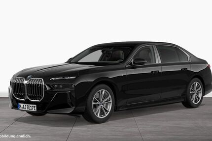 BMW i7 6.659 km 107.905 &euro; Göttingen 37081