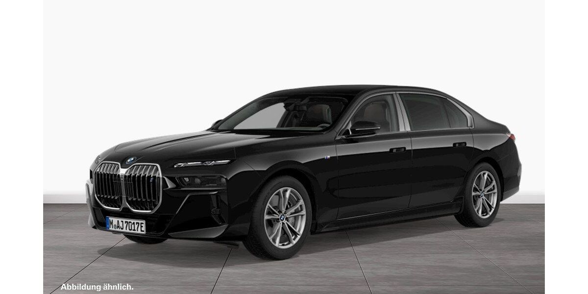 BMW i7 6.659 km 107.905 &euro; Göttingen 37081
