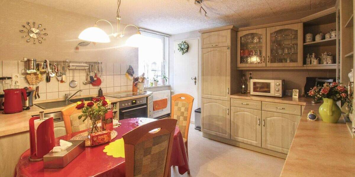 Mehrfamilienhaus, Wohnhaus Grabow - 9 Zimmer, 199.000&euro; | Angebot:26820782