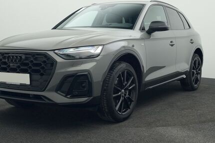 Audi Q5 27.200 km 46.850 &euro; Mühlhausen 92360