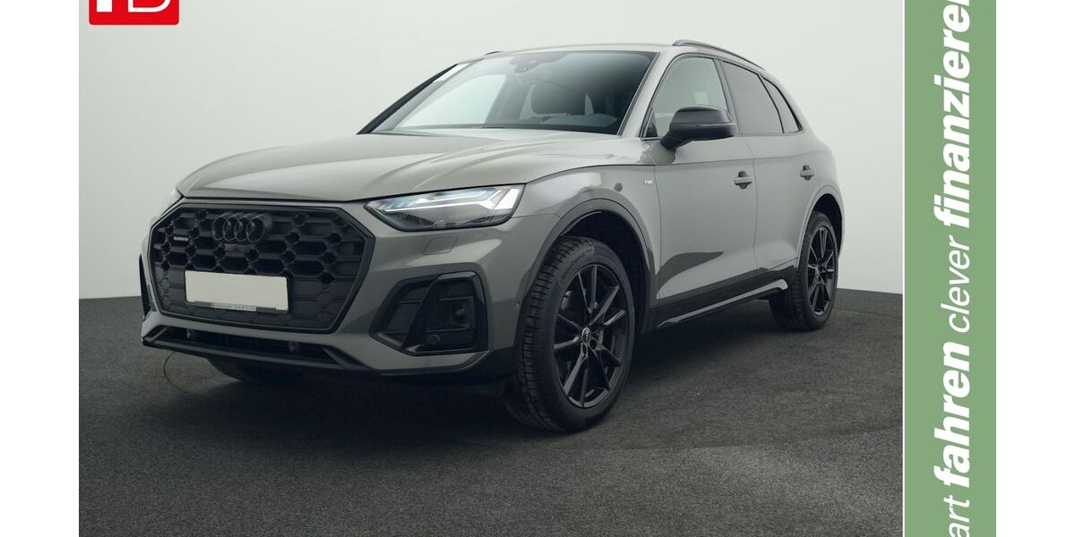 Audi Q5 27.200 km 46.850 &euro; Mühlhausen 92360