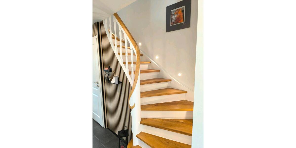 Reihenhaus Olpe - 5 Zimmer, 79 m&sup2;, 335.000&euro; | Angebot:26803550