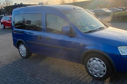 Opel Combo 170.700 km 2.500 &euro; Steinfurt 48565