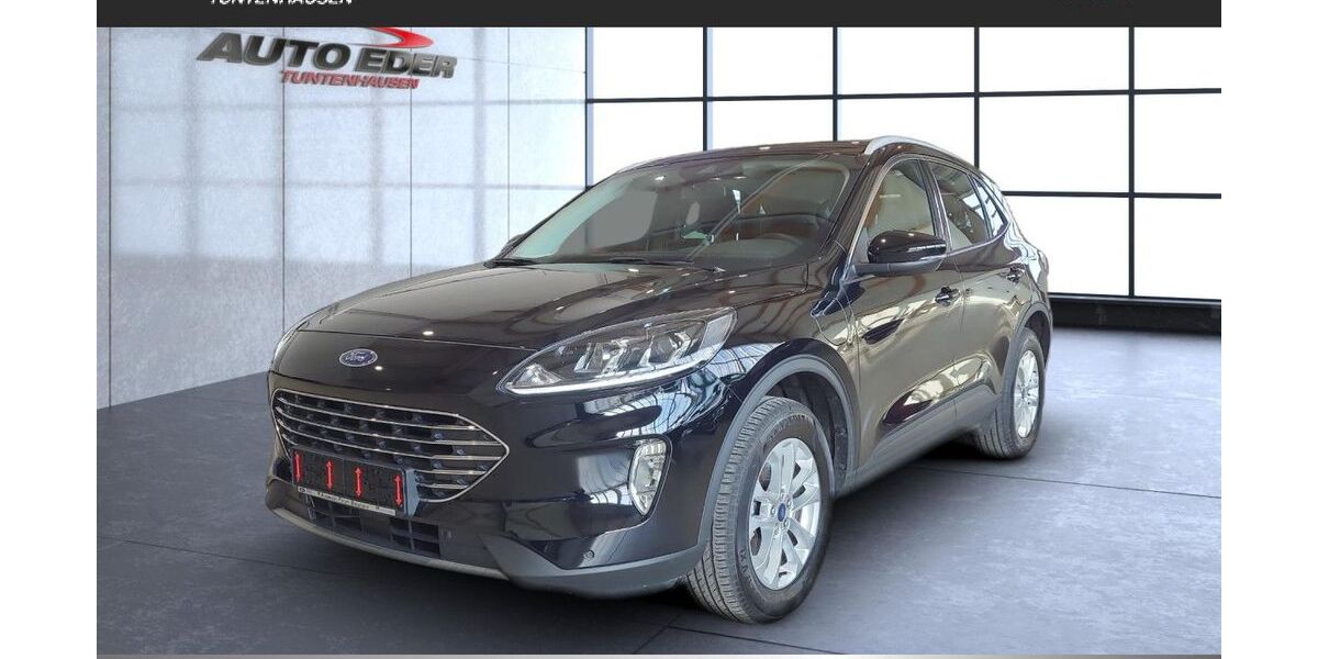Ford Kuga 44.550 km 23.980 &euro; Tuntenhausen 83104