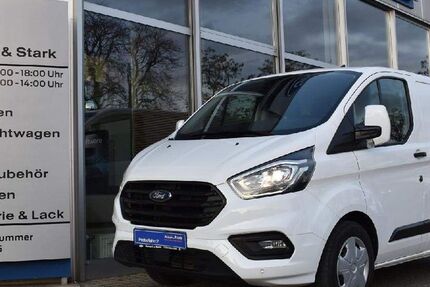 Ford Transit Custom 135.350 km 16.990 € Unterpleichfeld 97294