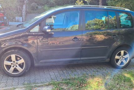 VW Touran 256.362 km 1.600 € Kiel 24159