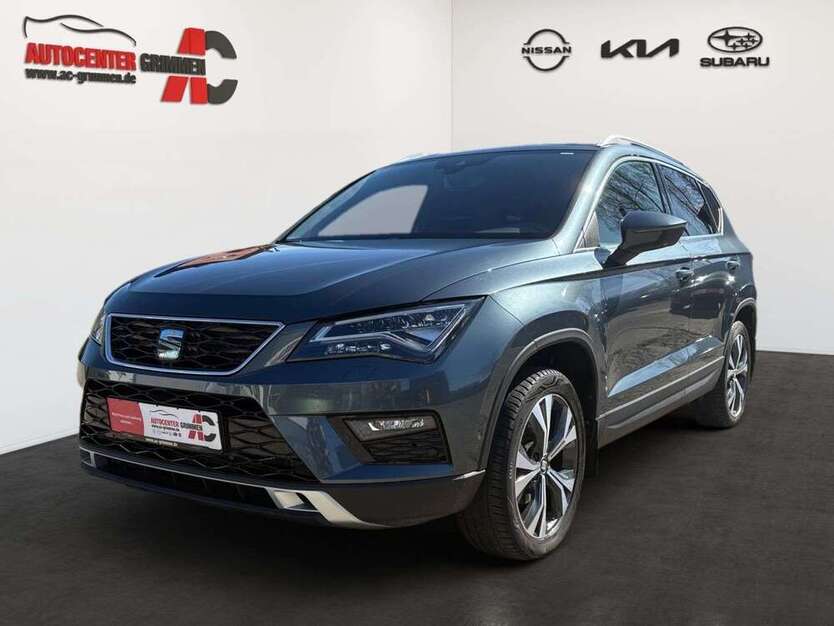Ateca