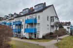 Etagenwohnung Bayreuth Meyernberg - 1 Zimmer, 22 m&sup2;, 85.000&euro; | Angebot:27144546
