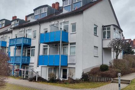 Wohnung Bayreuth Meyernberg - 1 Zimmer, 22 m&sup2;, 85.000&euro; | Angebot:27144546