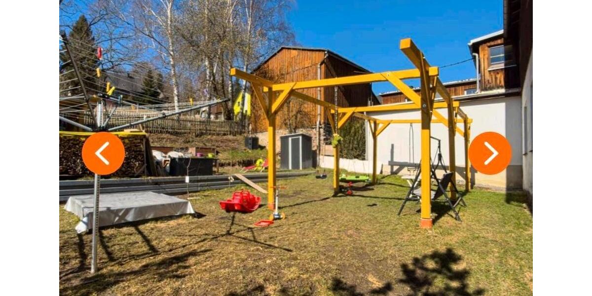 Einfamilienhaus Olbernhau - 8 Zimmer, 120 m&sup2;, 80.000&euro; | Angebot:26022328
